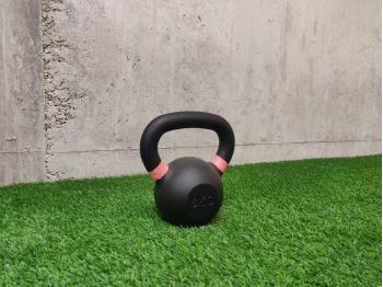 Kettlebell classique 8 kg - Gamme LEVEL access