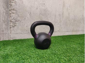 Kettlebell classique 12 kg - Gamme LEVEL access