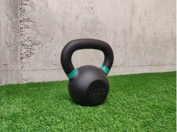 Kettlebell classique 16 kg - Gamme LEVEL access