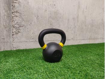 Kettlebell classique 18 kg - Gamme LEVEL access