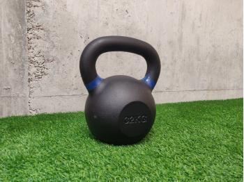 Kettlebell classique 32 kg - Gamme LEVEL access