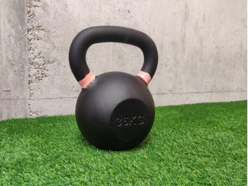 Kettlebell classique 36 kg - Gamme LEVEL access