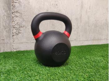 Kettlebell classique 40 kg - Gamme LEVEL access