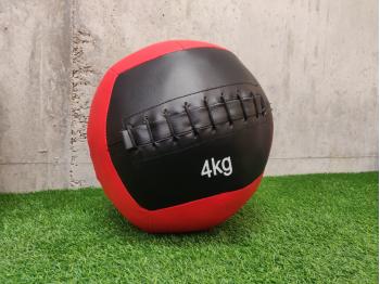Wall Ball pro 4 kg - LEVEL access