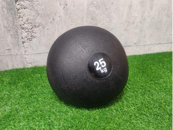 Slam Ball caoutchouc 25 kg - LEVEL access