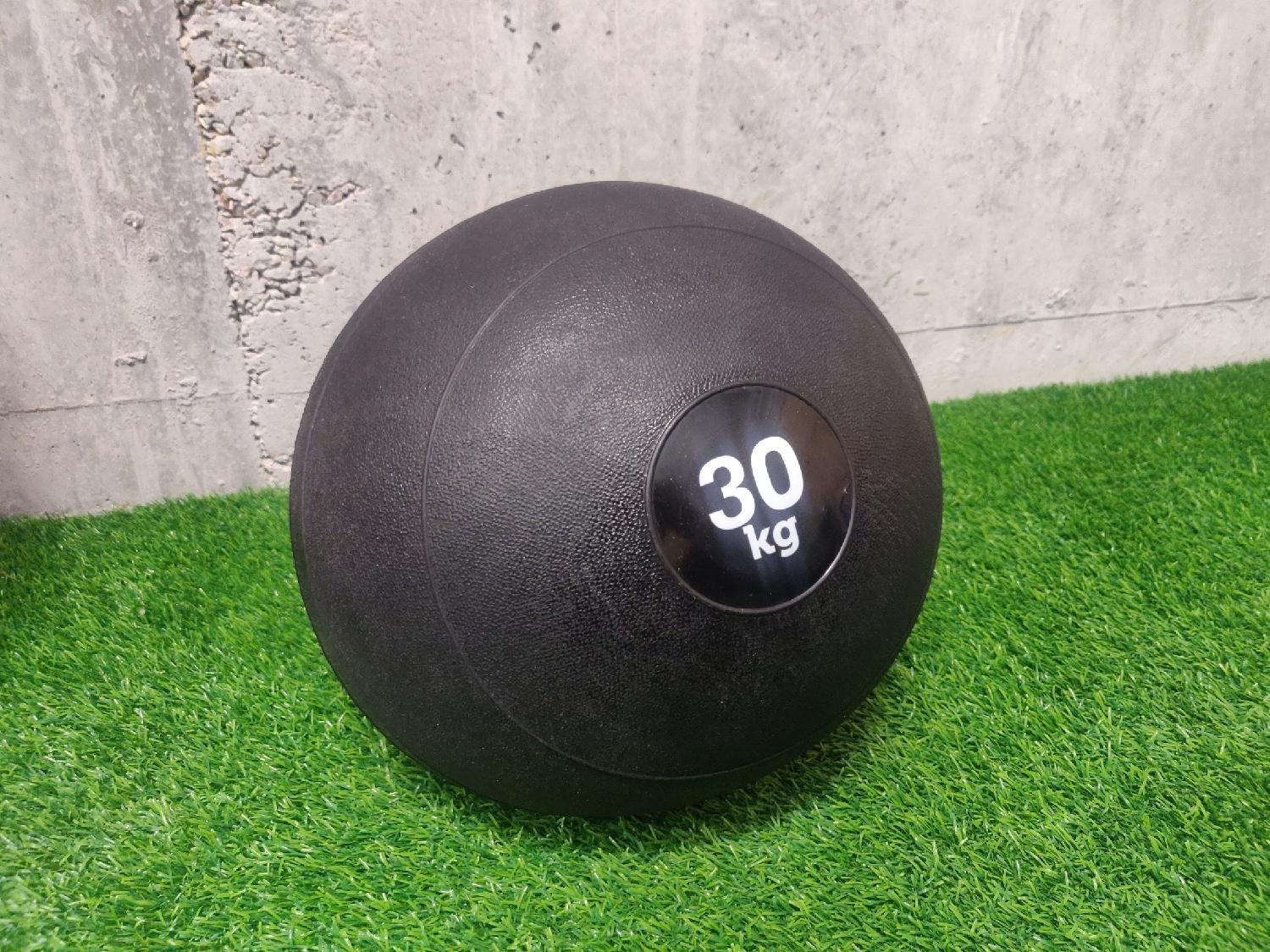 D-BALL / Slam Ball pro de 10 à 40 kg - Matériel sportif LEVEL access