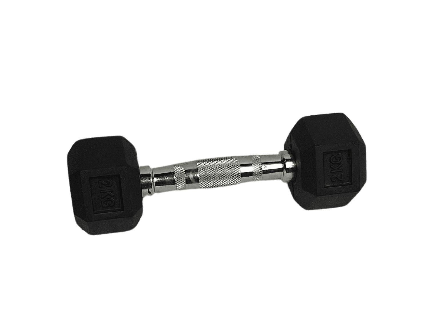 Dumbbell - 2 kg