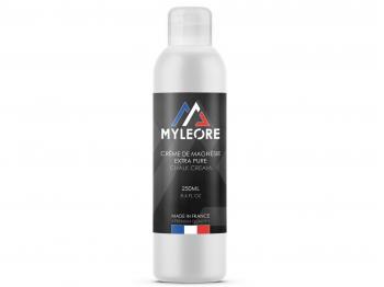 Crème de Magnésie en flacon de 150 ml | LEVEL addict