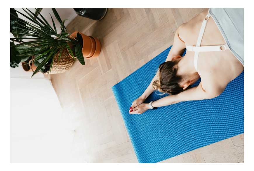 Faut-il utiliser un tapis de sol ou mon tapis de salon ?